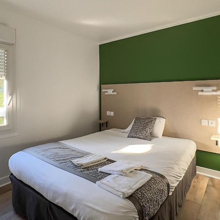 Fasthotel Le Mans Nord Fh Confort Saint-Saturnin  Kültér fotó