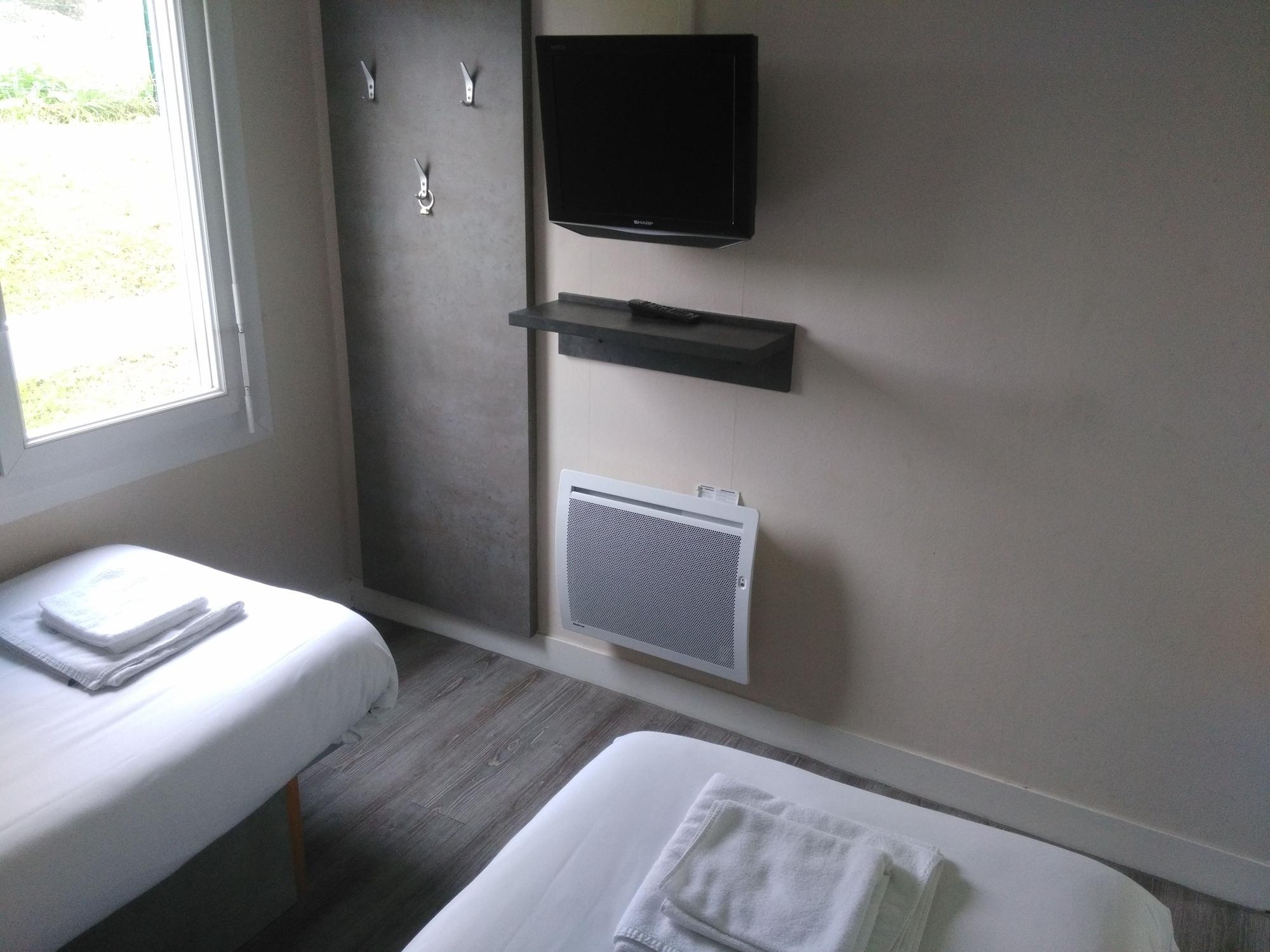 Fasthotel Le Mans Nord Fh Confort Saint-Saturnin  Kültér fotó