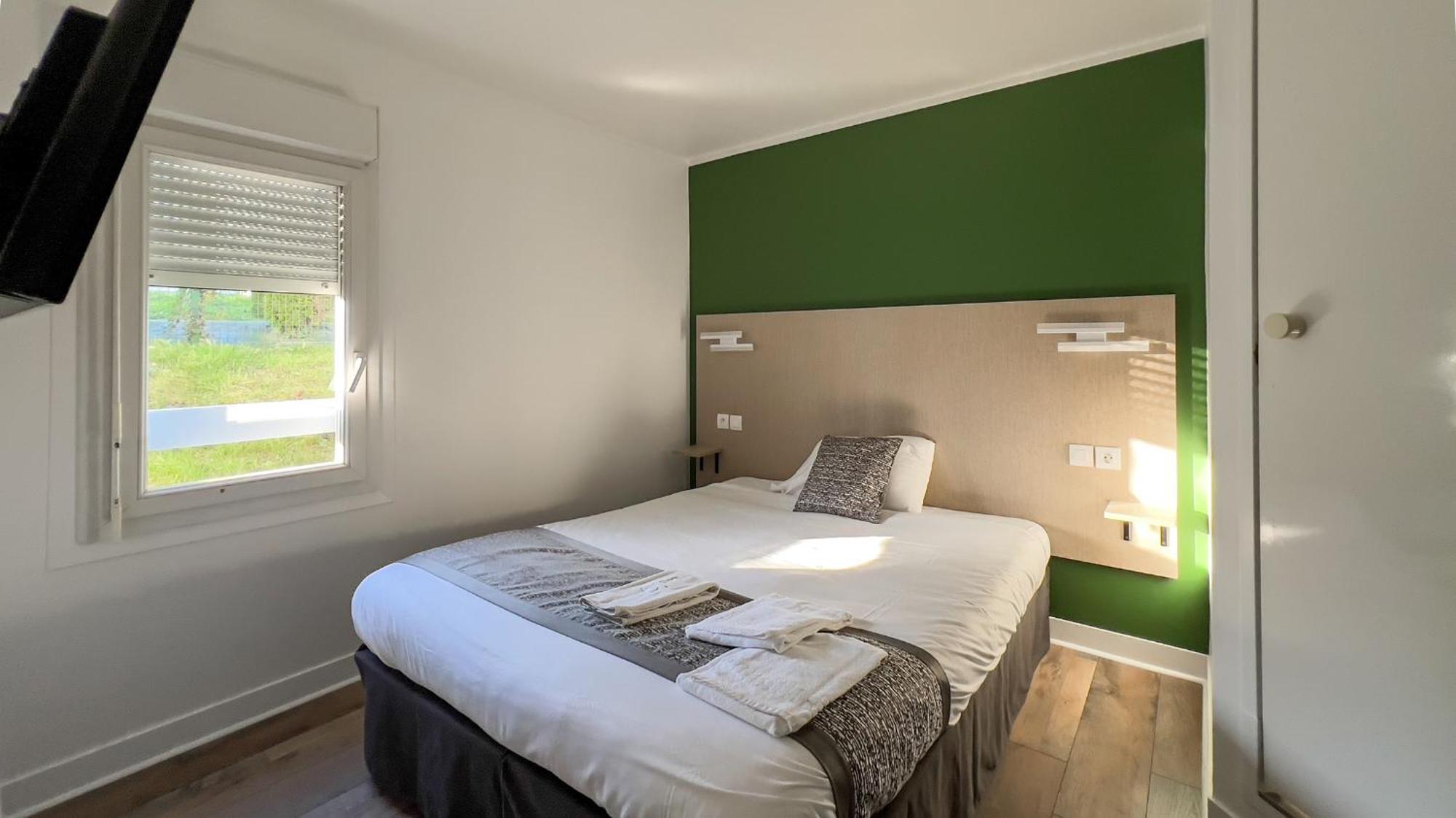 Fasthotel Le Mans Nord Fh Confort Saint-Saturnin  Kültér fotó