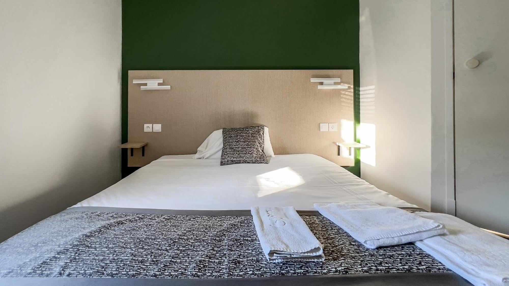 Fasthotel Le Mans Nord Fh Confort Saint-Saturnin  Kültér fotó